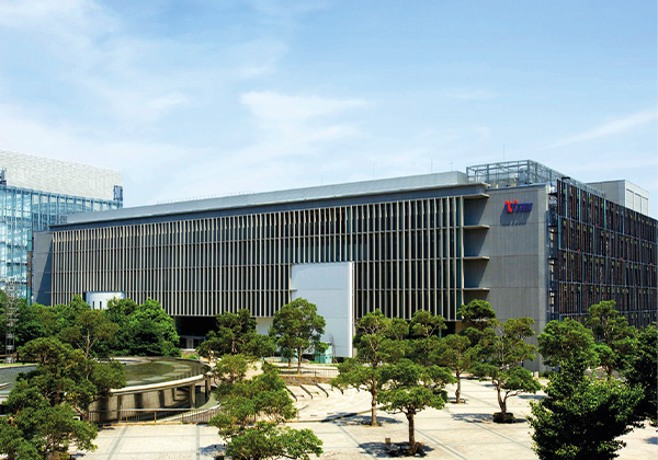 Tokyo Research Center