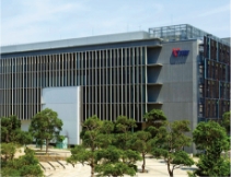 開発・研究は東京都立産業技術研究センターで行っております。さらに産学官連携を強化し、開発研究部門を急拡大中。