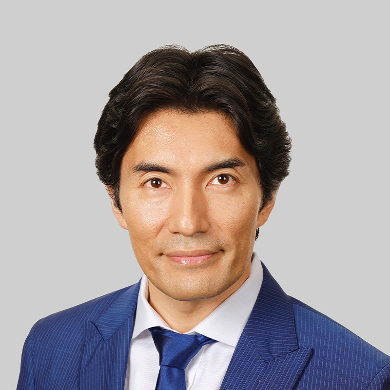取締役 岸 洋路