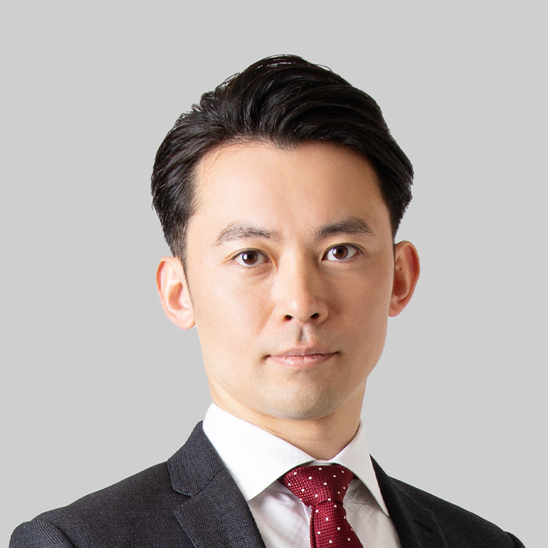 取締役CFO　安藤 務