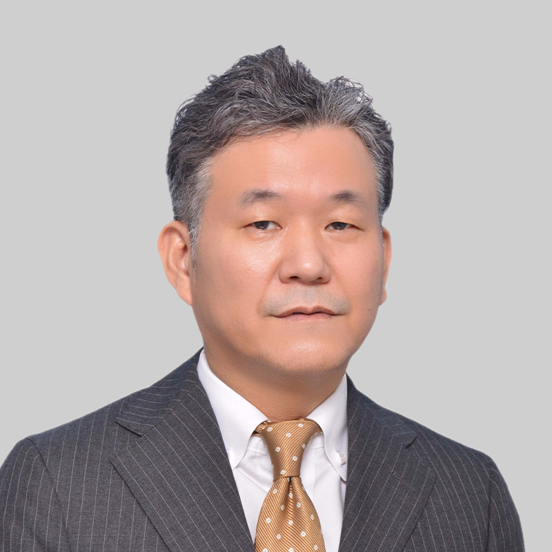 経営企画室長 木部 剛