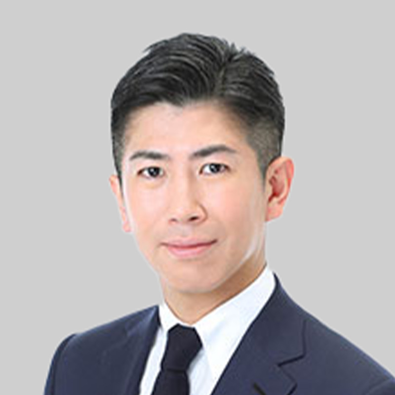 Outside Director  Attorney at Law  沼井 英明