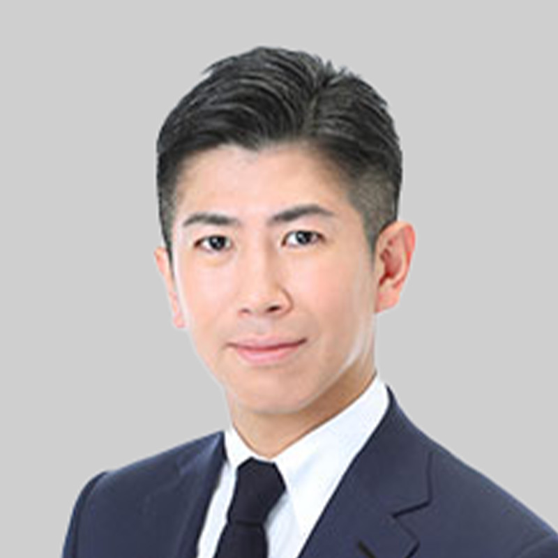 社外取締役 弁護士 沼井 英明