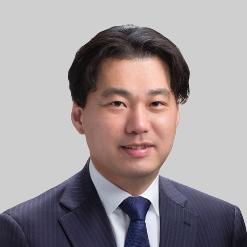 社外監査役 松尾 基司