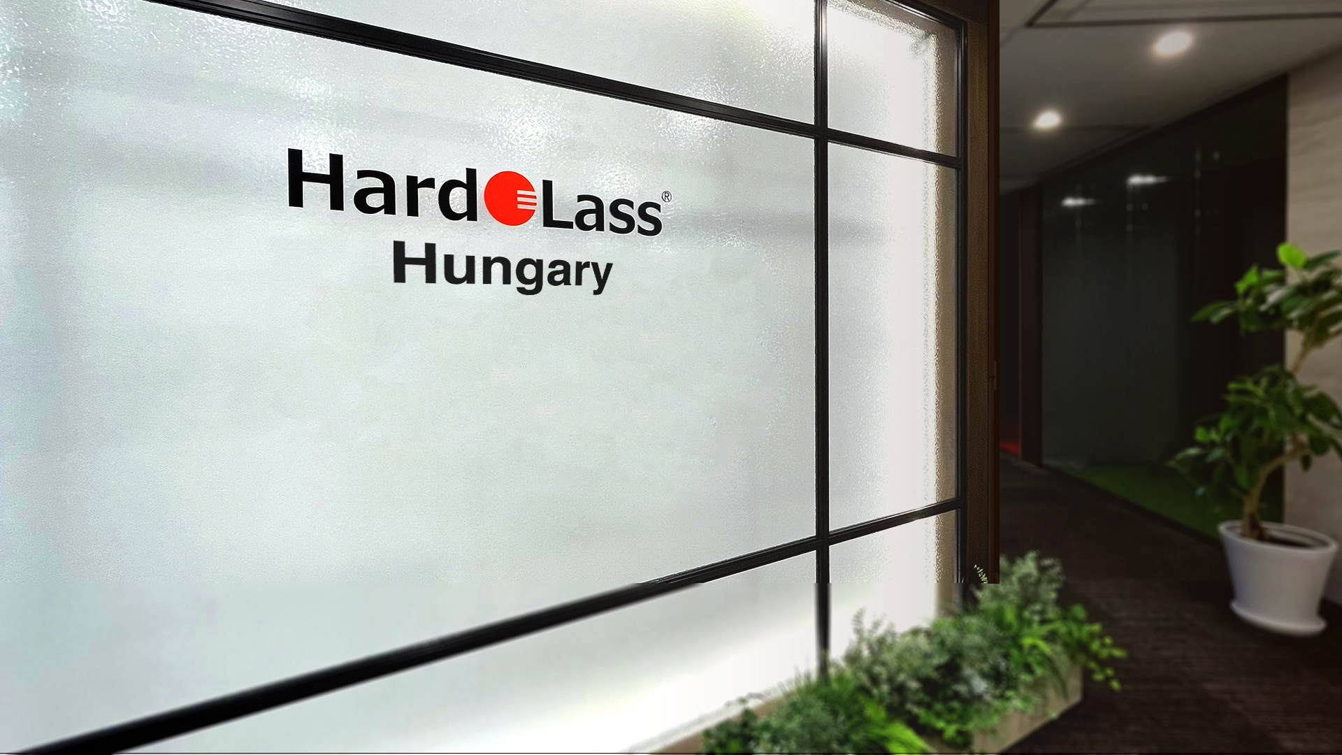 Hardolass Holdings Establishes Subsidiary in Hungary for Expansion into Europe, Africa, and the Middle East